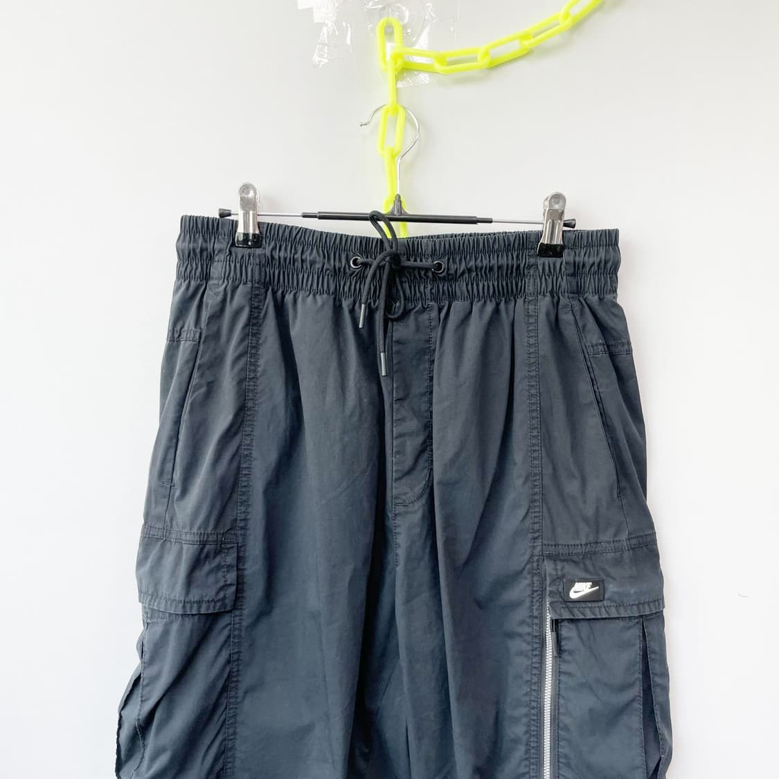 나이키 스트리트 카고팬츠 하절기 XL 진스센스 상품이미지2