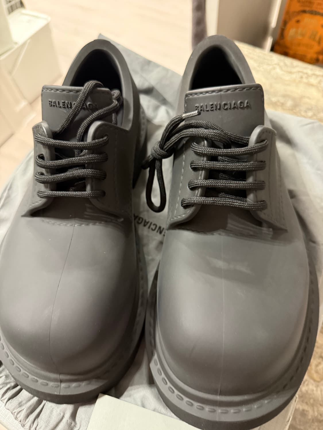 [42] 발렌시아가 스테로이드 더비  상품이미지5