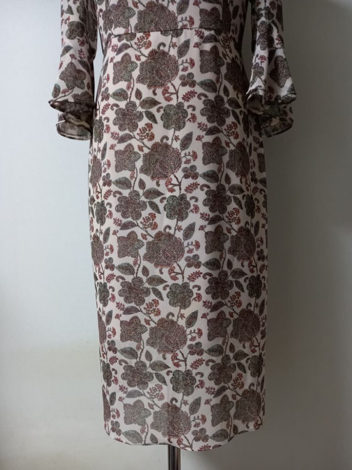 모조에스핀 원피스 상품이미지6