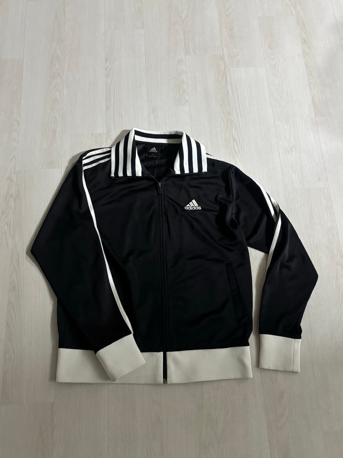 무배!)아디다스 트랙탑 져지 100 상품이미지4