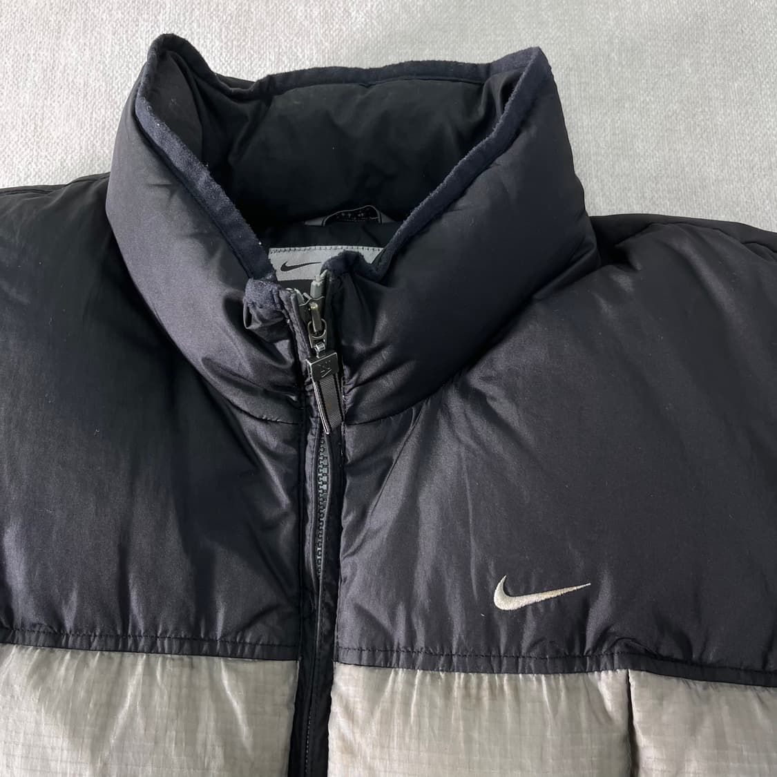 105 나이키 에디바우어 패딩 파카 상품이미지2