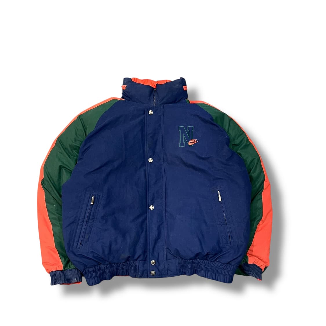  나이키 리버시블 푸퍼 패딩 y14371 상품이미지7