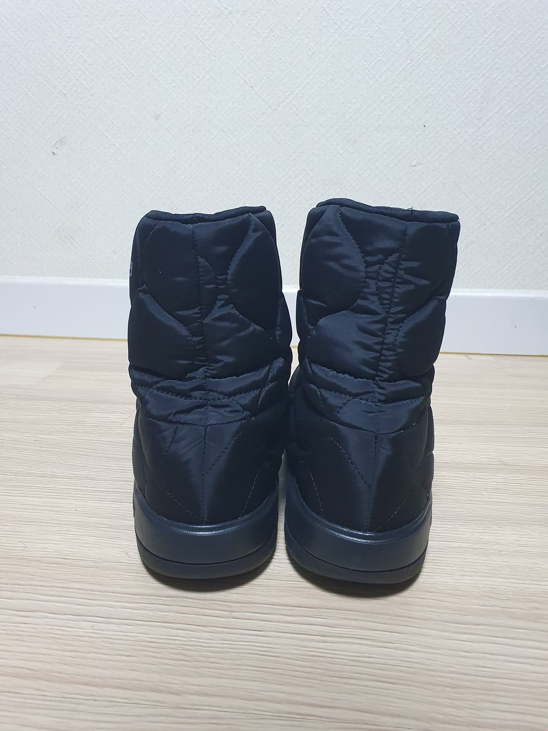 디스커버리 레스터 방한부츠 245 상품이미지5