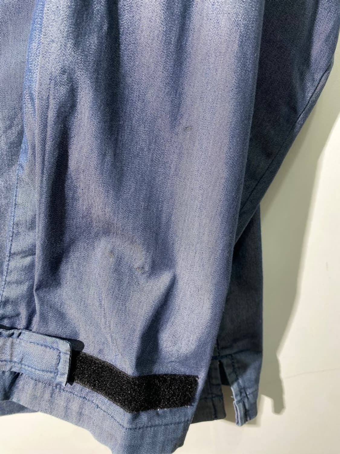 allix design 폴리 자켓 상품이미지6