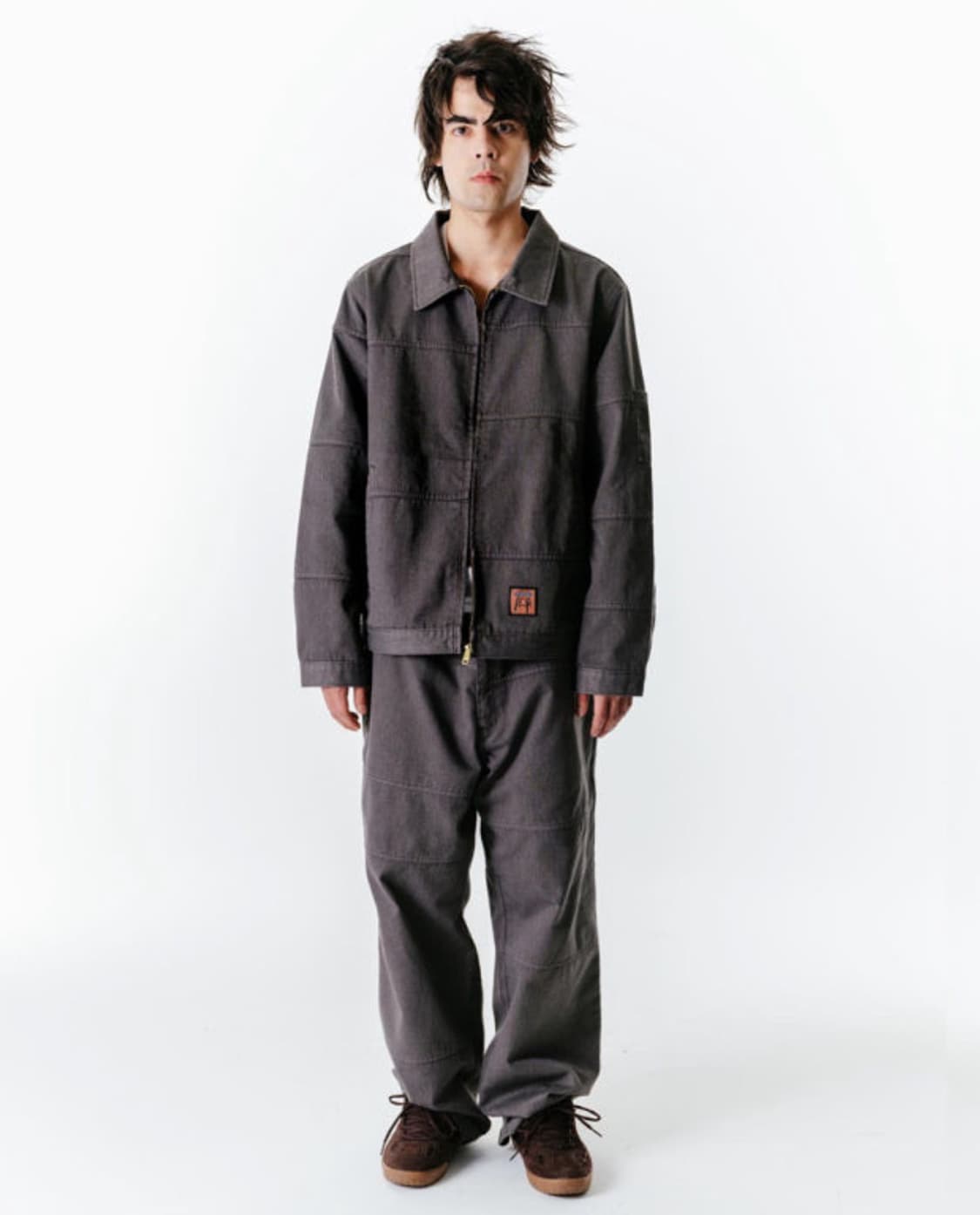 예스아이씨 디키즈 아이젠하워 자켓 상품이미지2