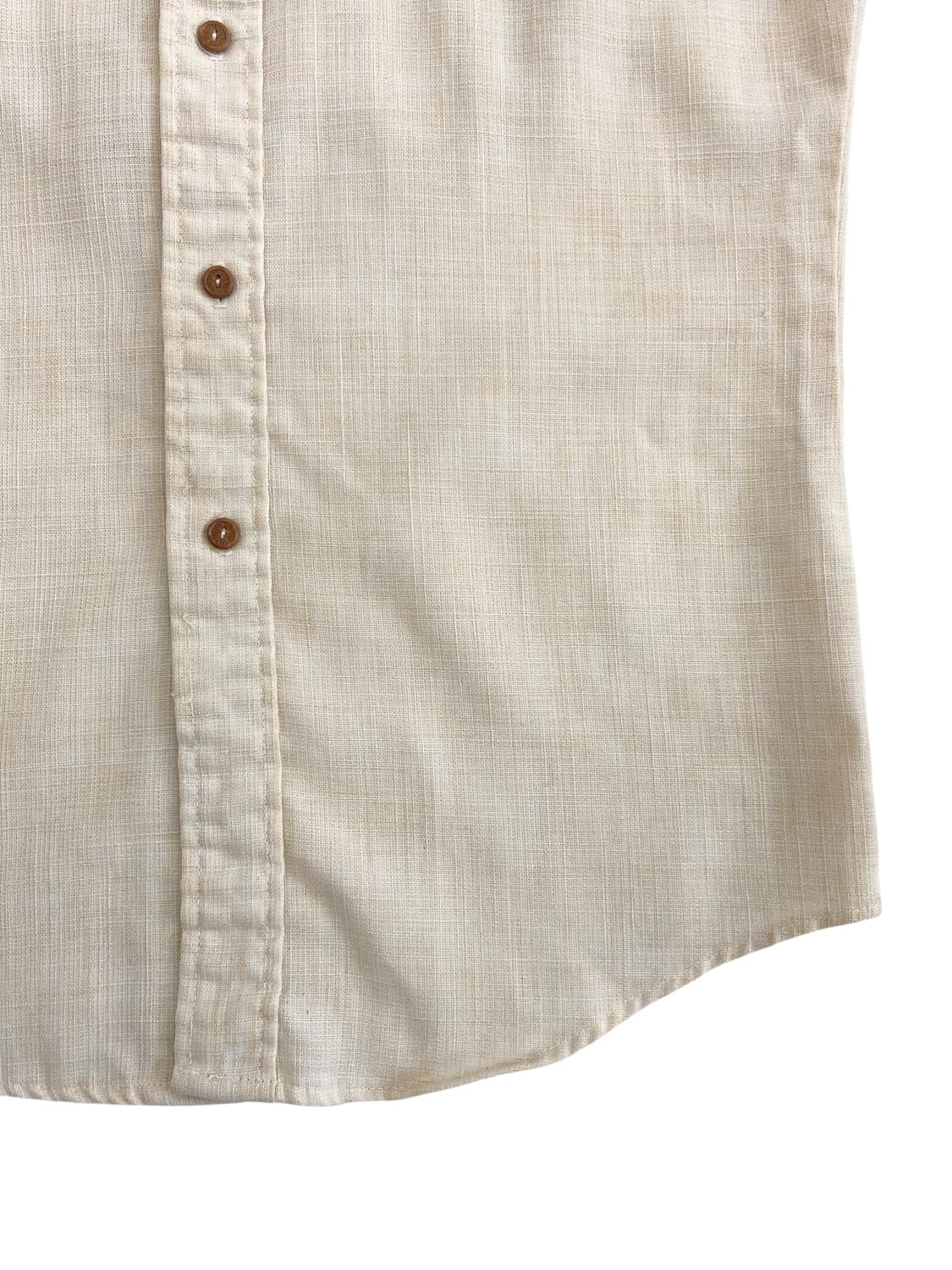 1970's Alfie CALIFORNIA 웨스턴 셔츠 상품이미지6