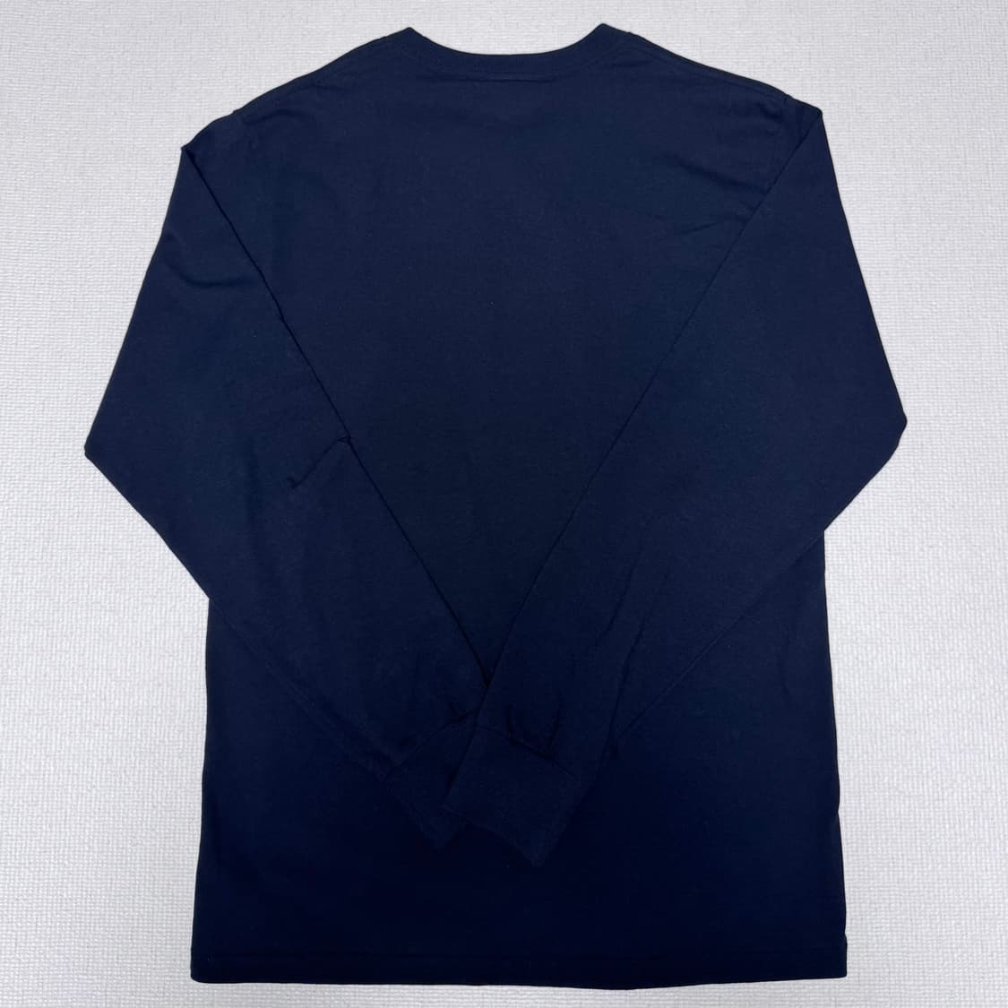 베이프 롱슬리브 m 상품이미지3