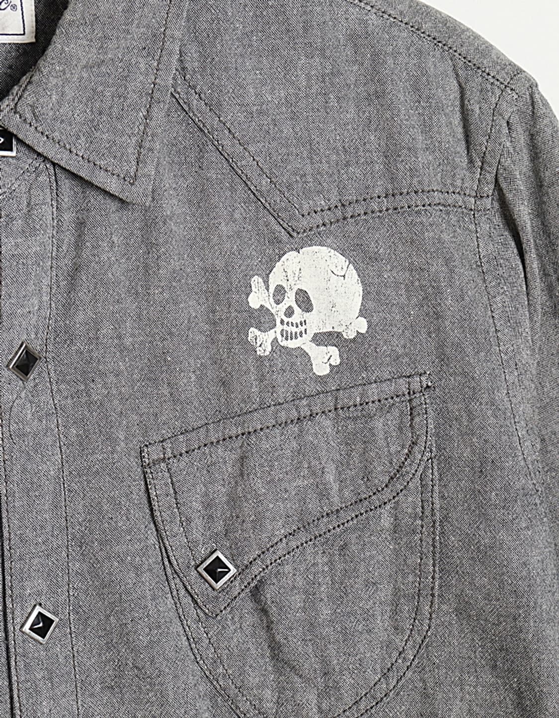 Acoustic Western Shirts 상품이미지3