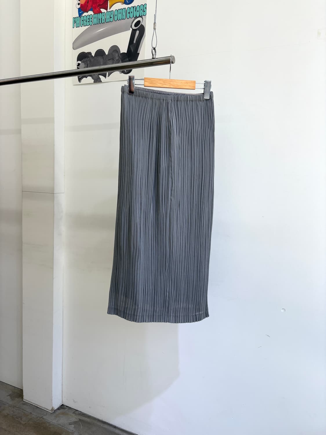 HIROKO KOSHINO 롱스커트 상품이미지1