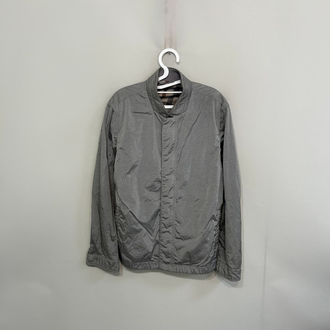 닥스 20SS 남성 바람막이 95  상품이미지1