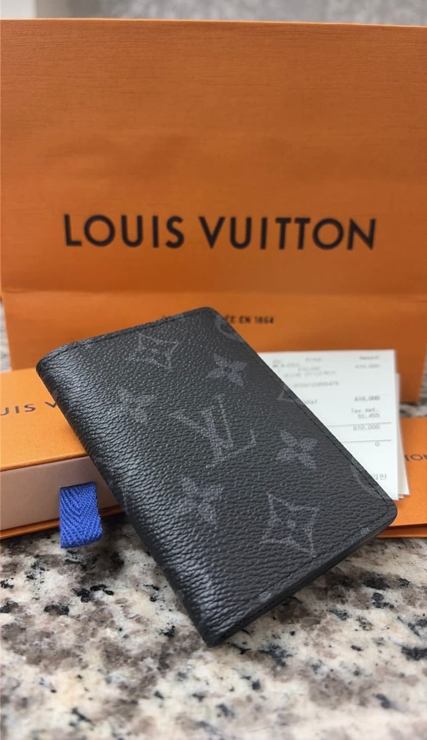 루이비통 오거나이저 카드지갑 상품이미지1
