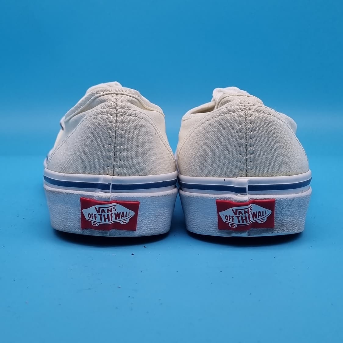 ooo 반스 어센틱 리이슈 44 스니커즈 230 상품이미지3