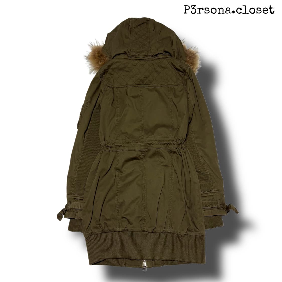 Ingni parka 상품이미지2