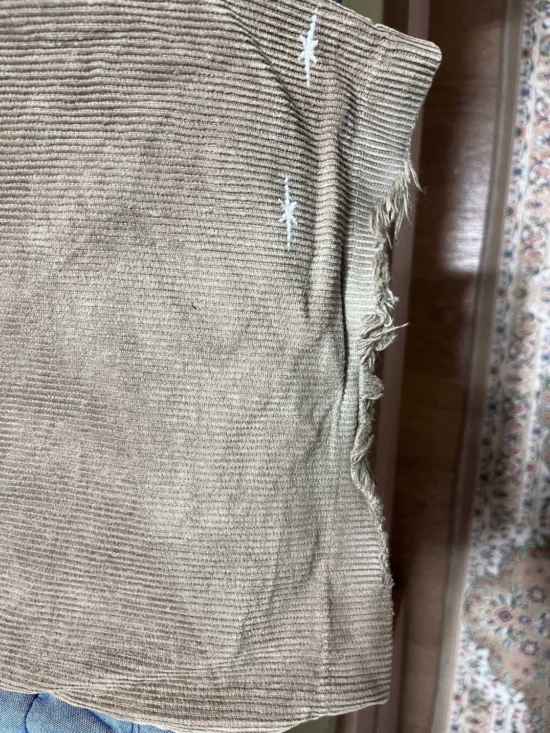 Phipps 코듀로이 팬츠 상품이미지5