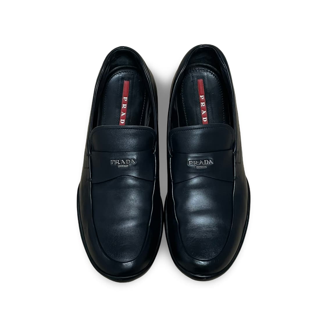 프라다 스포츠 로퍼 상품이미지2