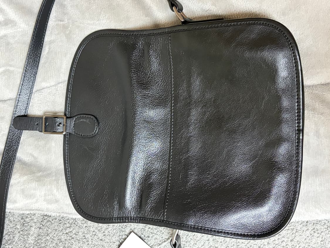 아트이프액츠 카트리지 레더백 상품이미지5