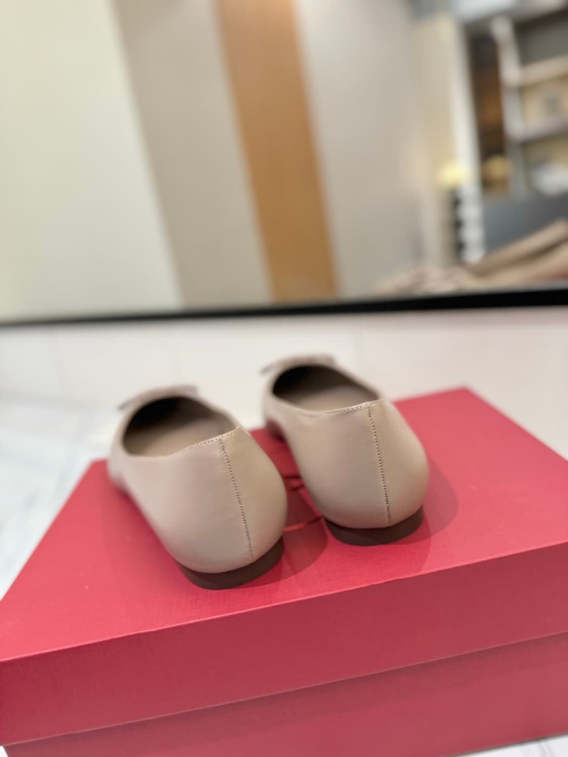 발렌티노 힐 상품이미지10