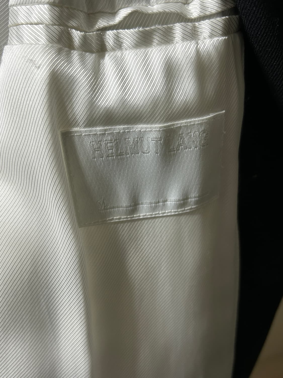 헬무트랭 피터도 본디지 봄버 상품이미지6