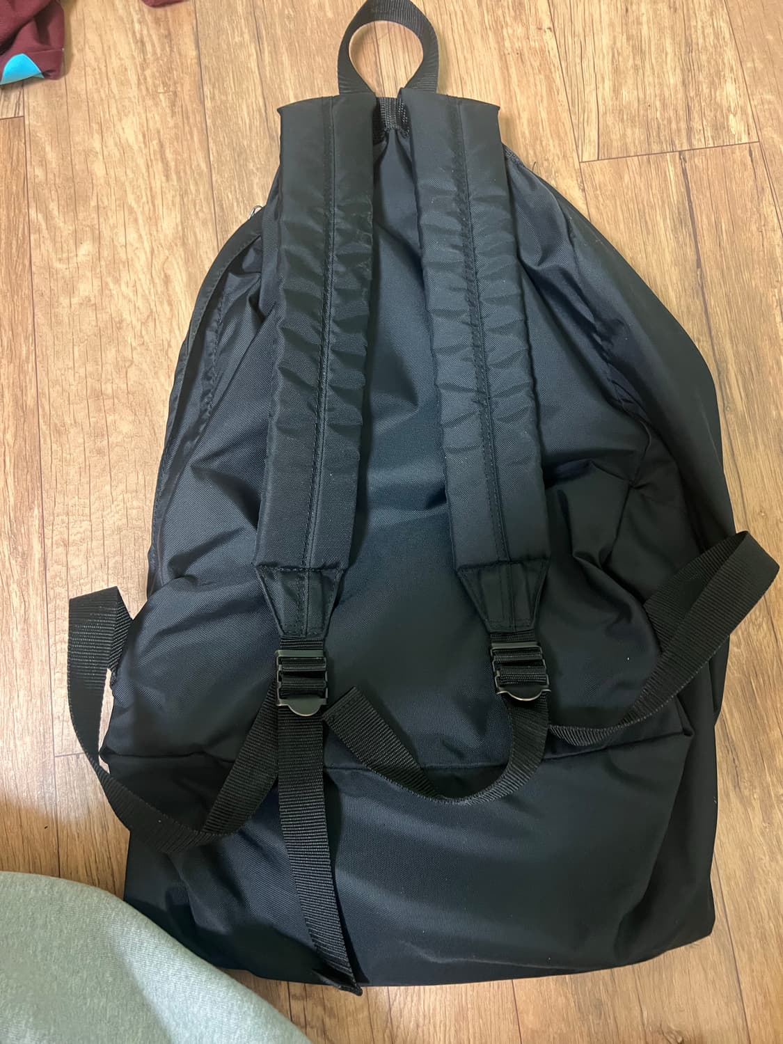 Cdg 백팩 상품이미지2