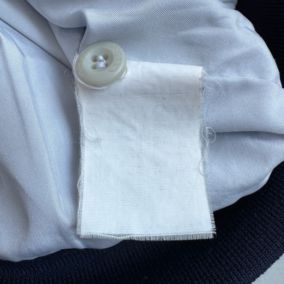 MLB 양키스 빅로고 코튼 후드 스타디움 자켓 상품이미지8