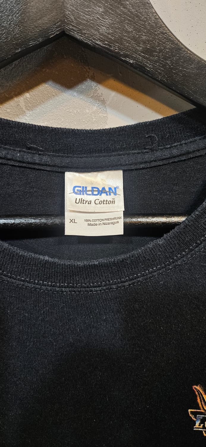 Gildan - Lone Star 상품이미지6