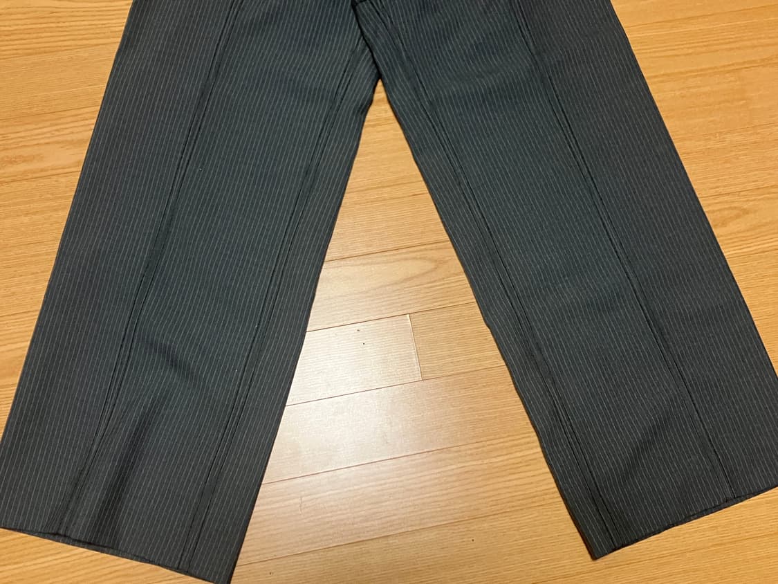 니나무나 파이썬 팬츠 상품이미지2