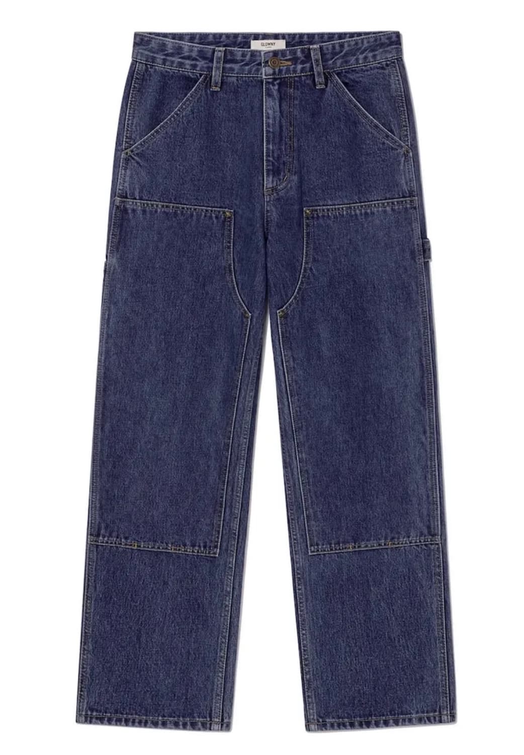 글로니 THE COOPER JEANS 데님팬츠 상품이미지6