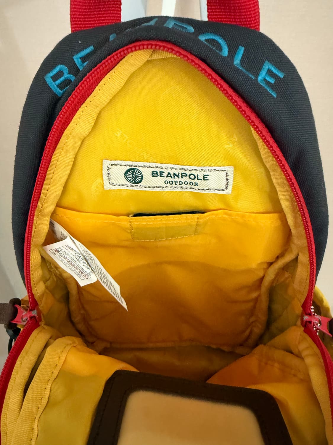 빈폴 크로스백 상품이미지5