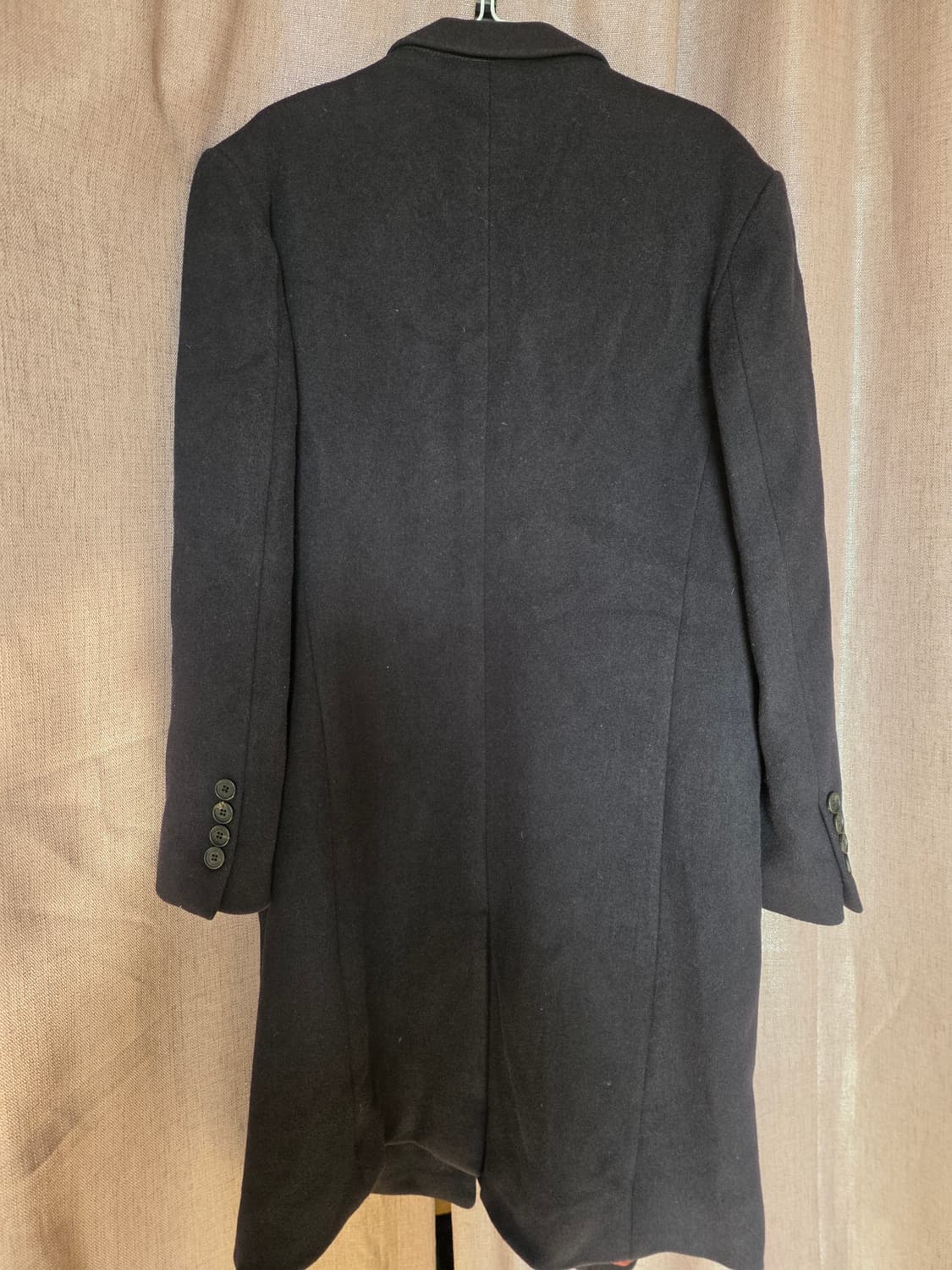 정품에르메네질도제냐코트 103~100 상품이미지5