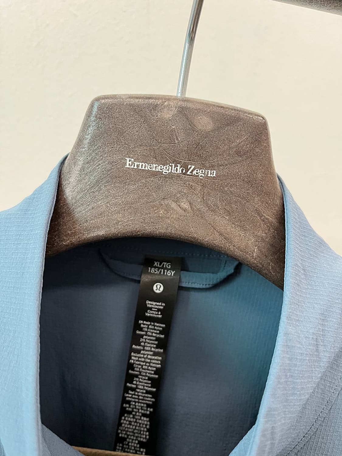 110) 룰루레몬 신형 윈드브레이커  상품이미지5