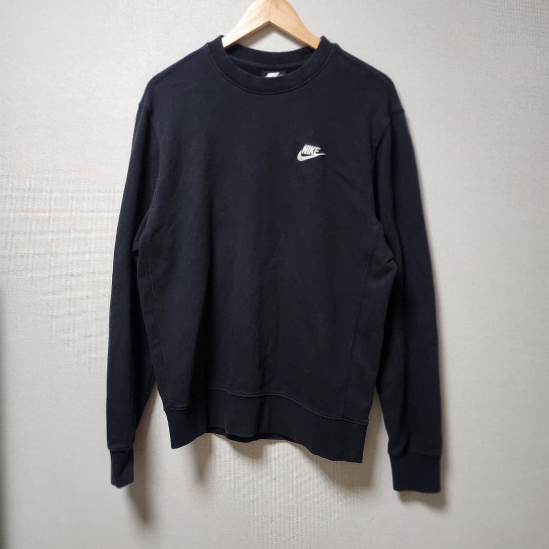 [M] 나이키 맨투맨 상품이미지1