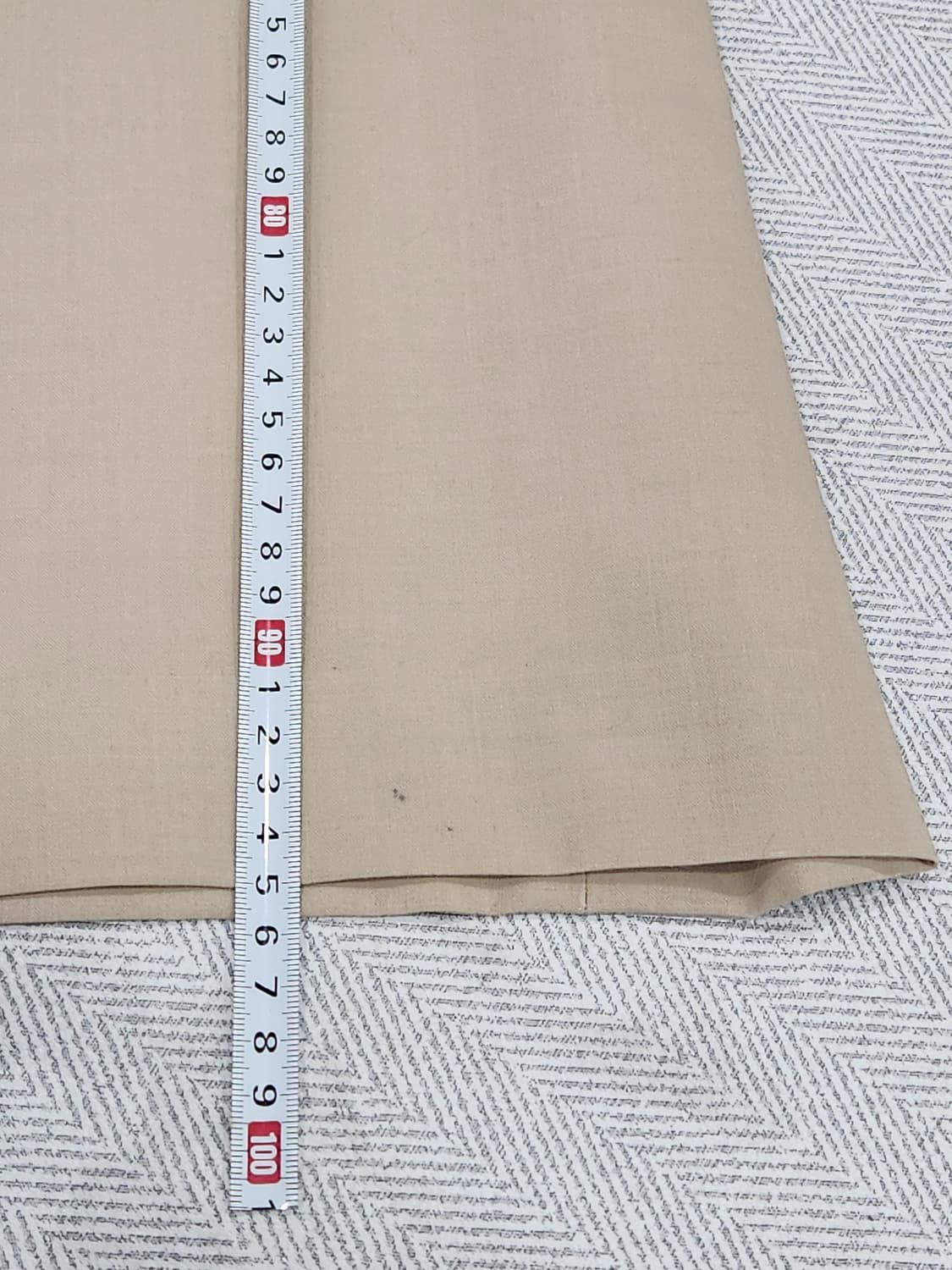 [55] 매그제이 MAGJAY 와이드 팬츠 여성 55사이즈 슬랙스 상품이미지9