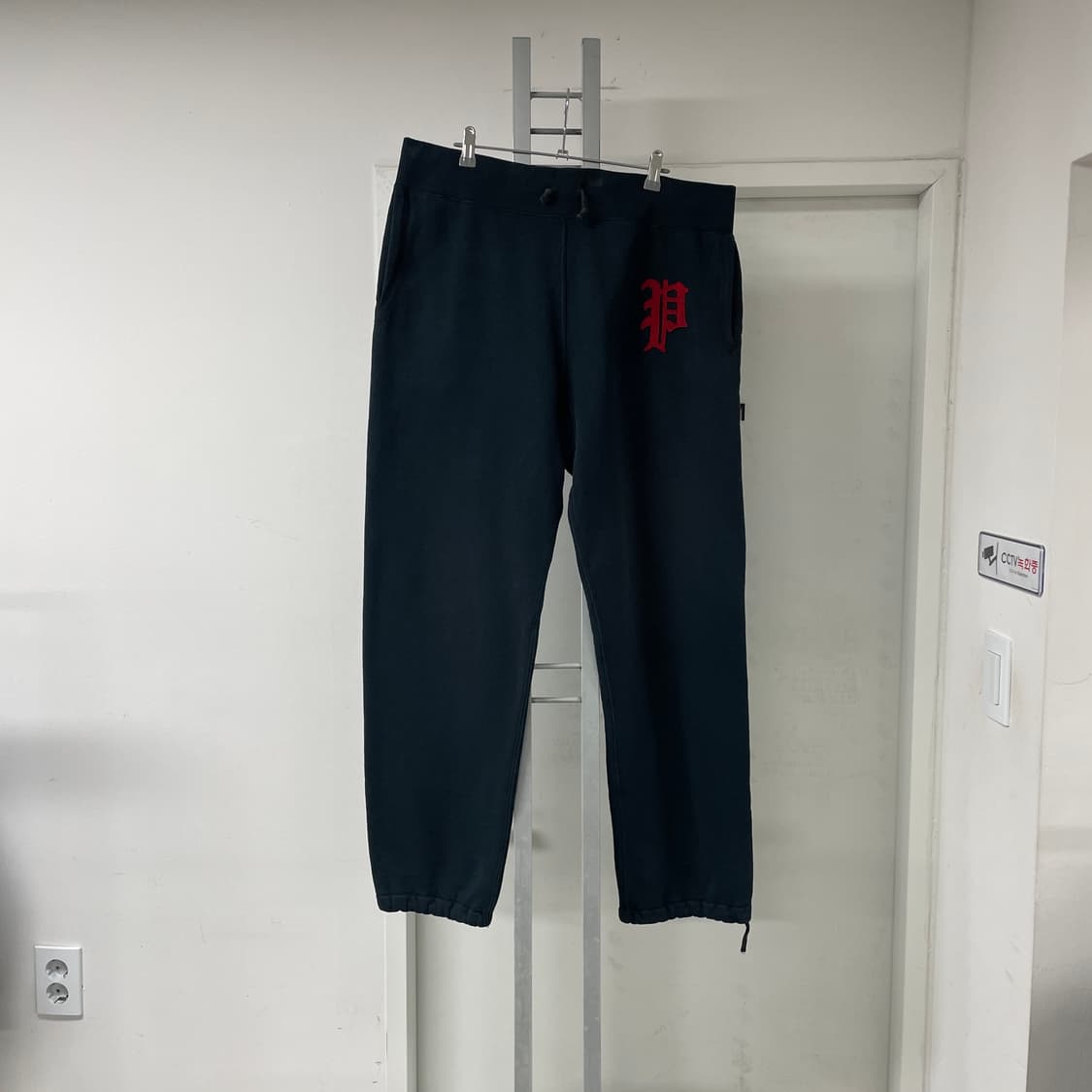 폴로 랄프로렌 트레이닝 팬츠 L 상품이미지1