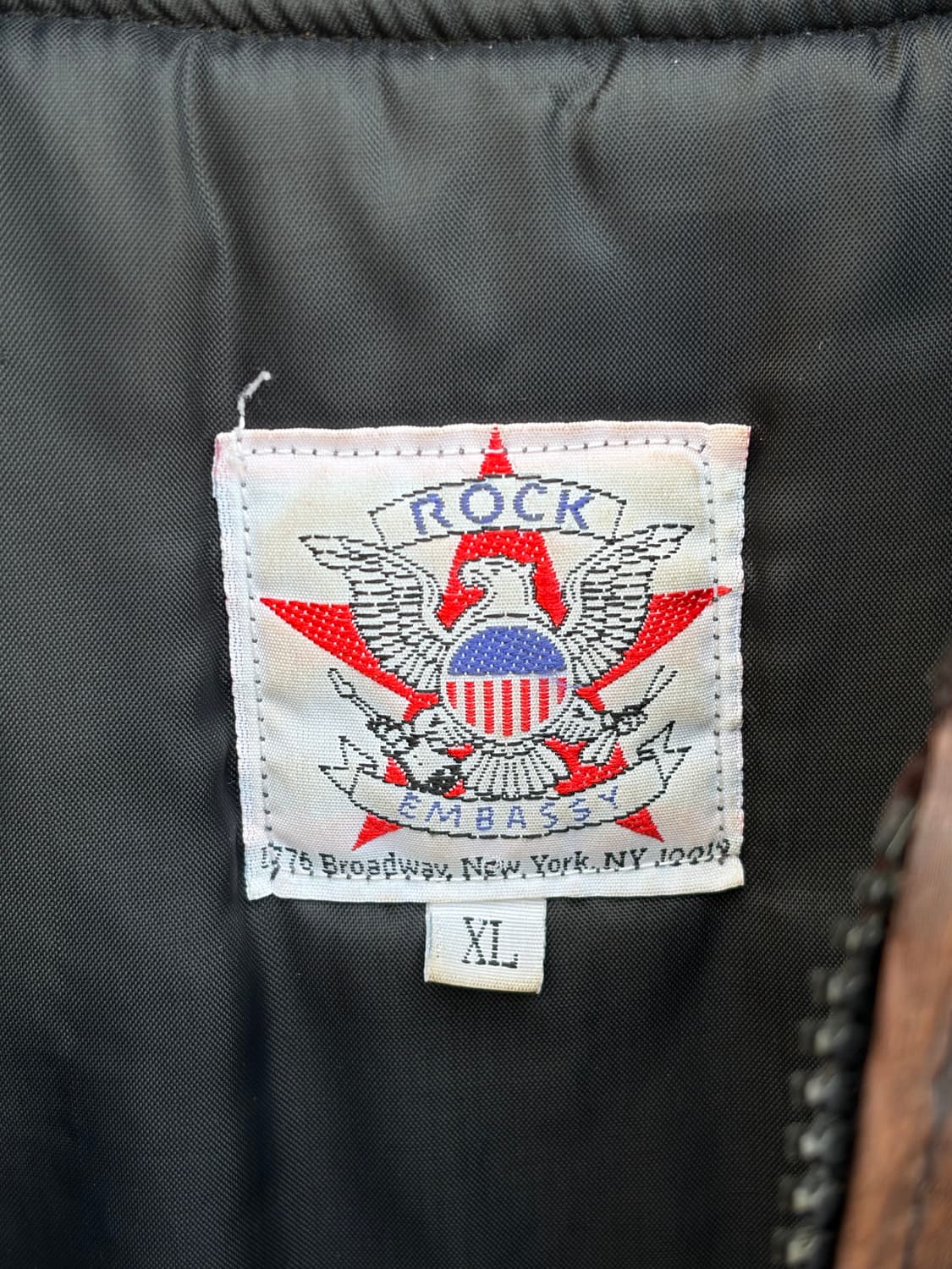 90s Public enemy 자켓 상품이미지8