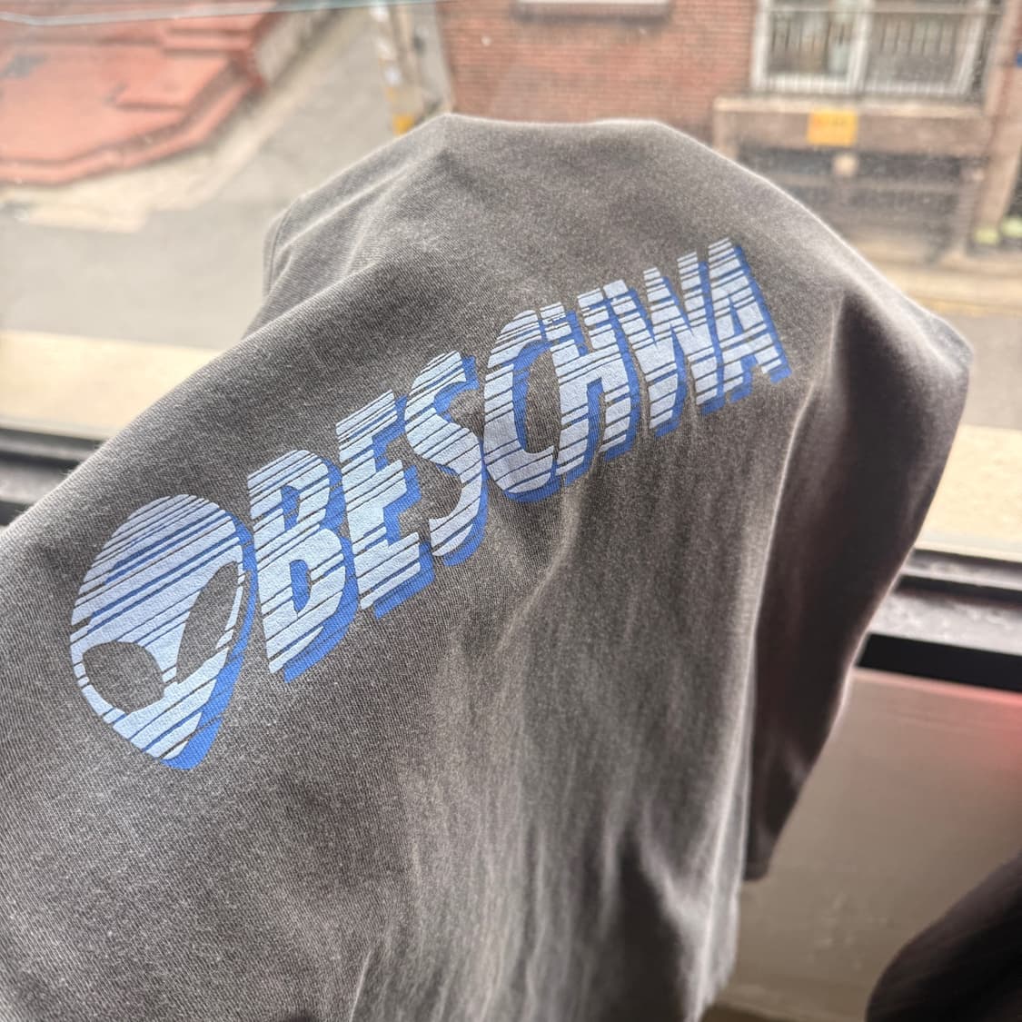 90s USA BESCHWA 상품이미지2