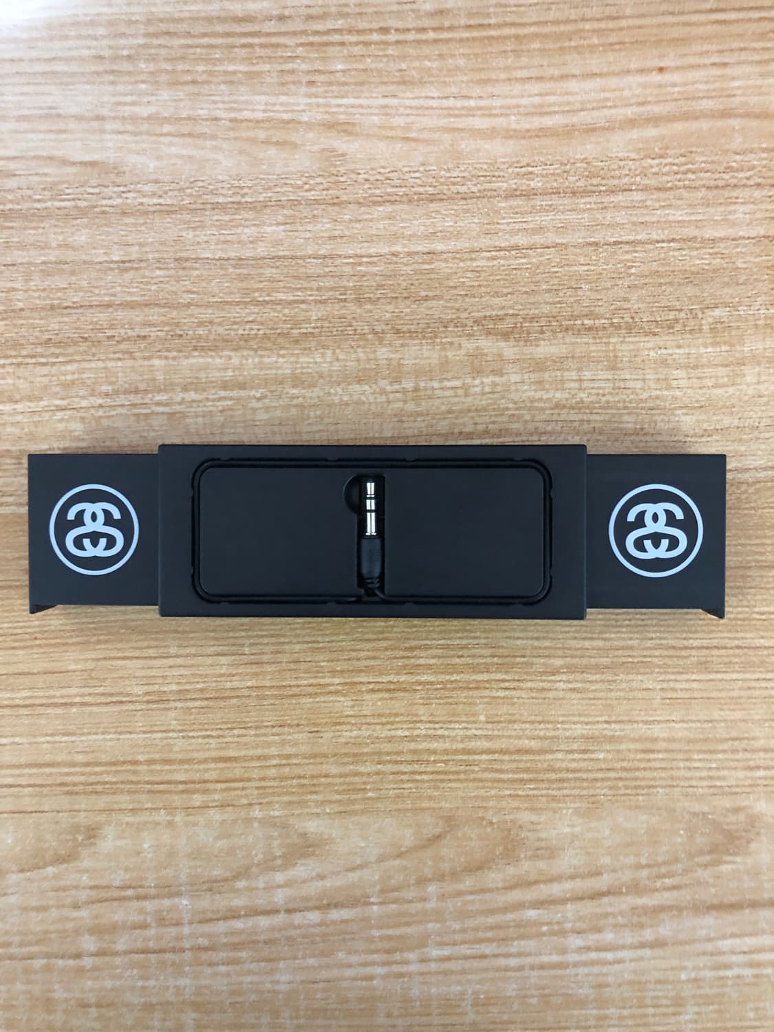 스투시 월드투어 스테레오 미니 스피커 상품이미지3