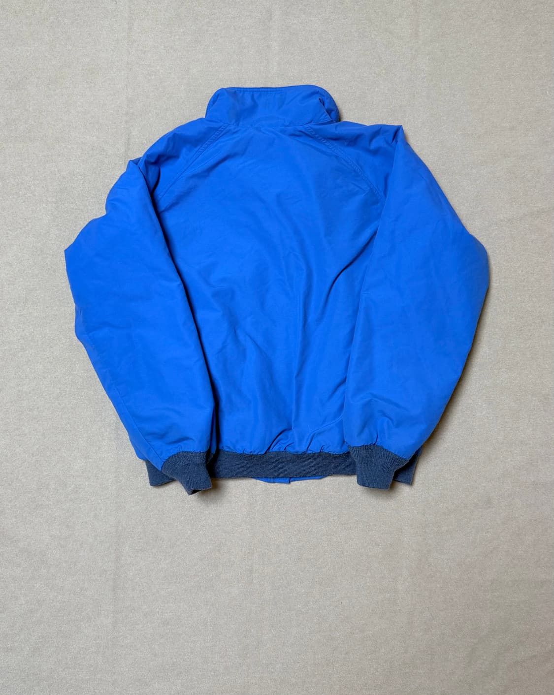 엘엘빈 플리스 웜엄 자켓 90s 상품이미지4