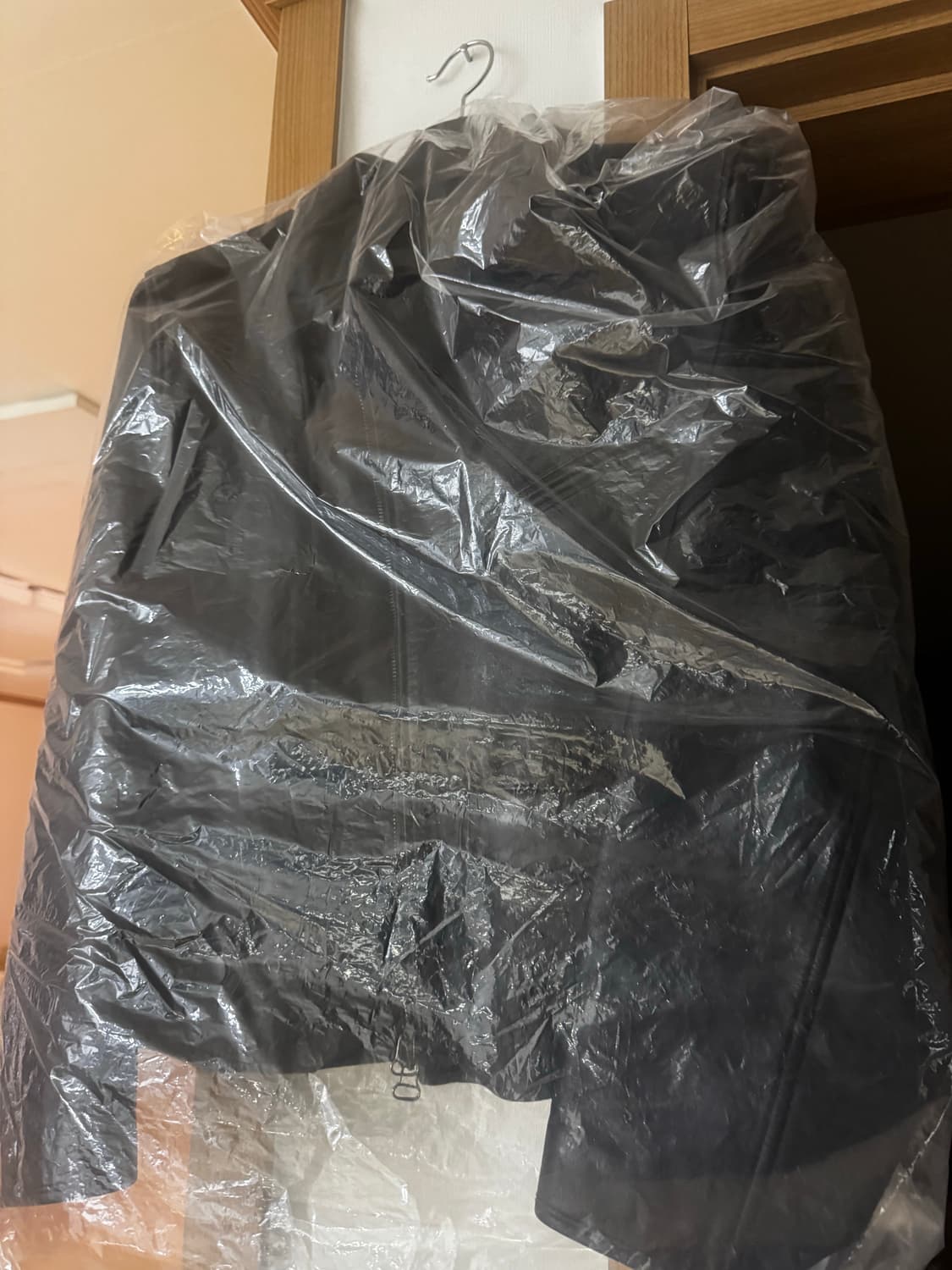 드레프로젝트 DR-jacket 스탠다드워시 2사이즈 상품이미지2