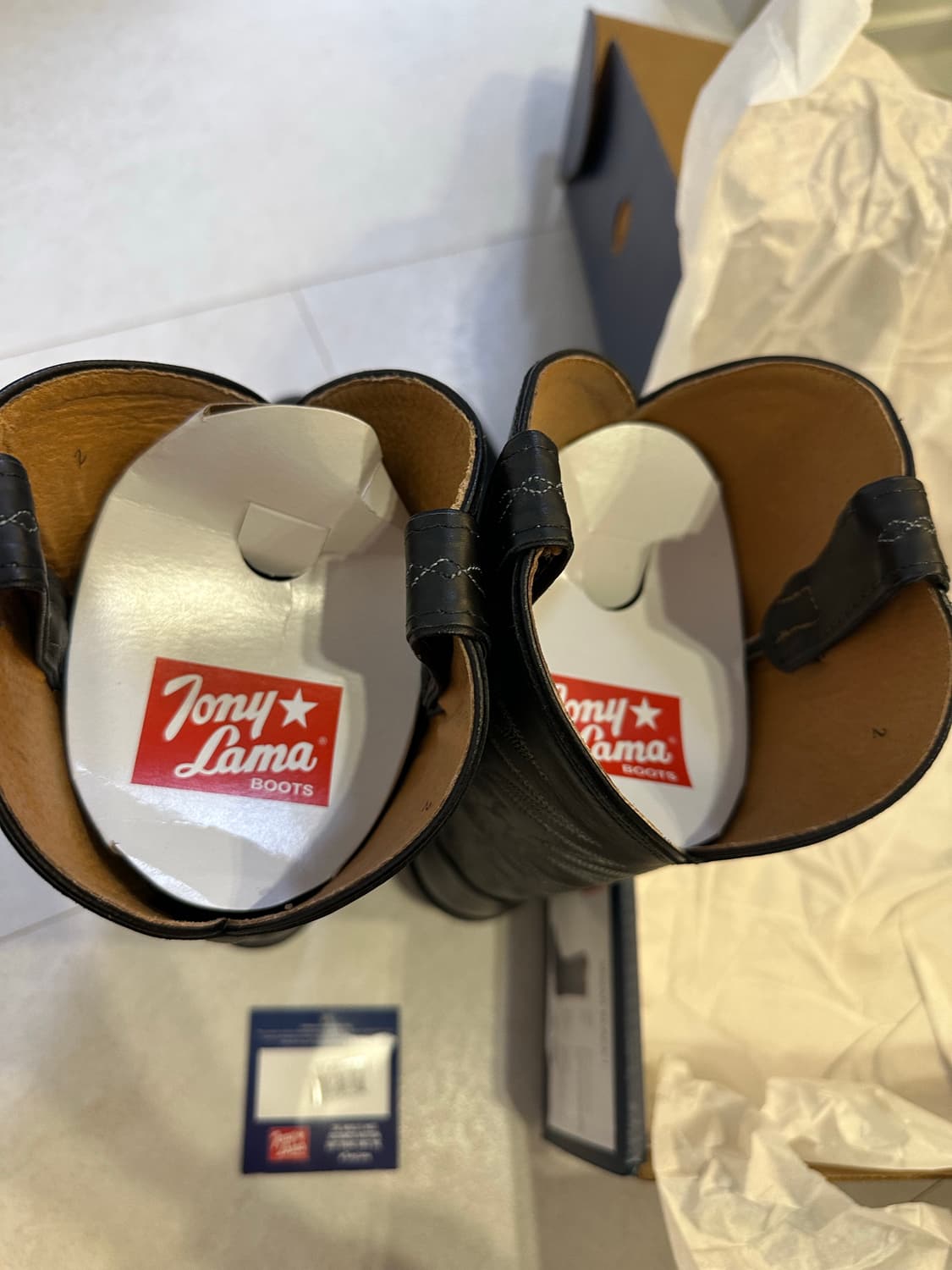 (295D)토니라마 라운드토 7900 블랙 상품이미지8