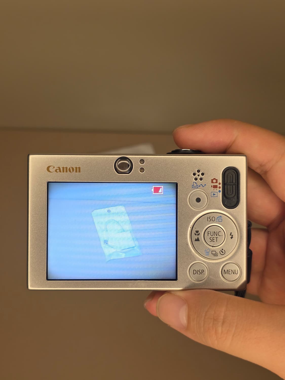 A급) Canon IXUS70 / IXY10 디카 | 레트로감성 CCD 상품이미지3
