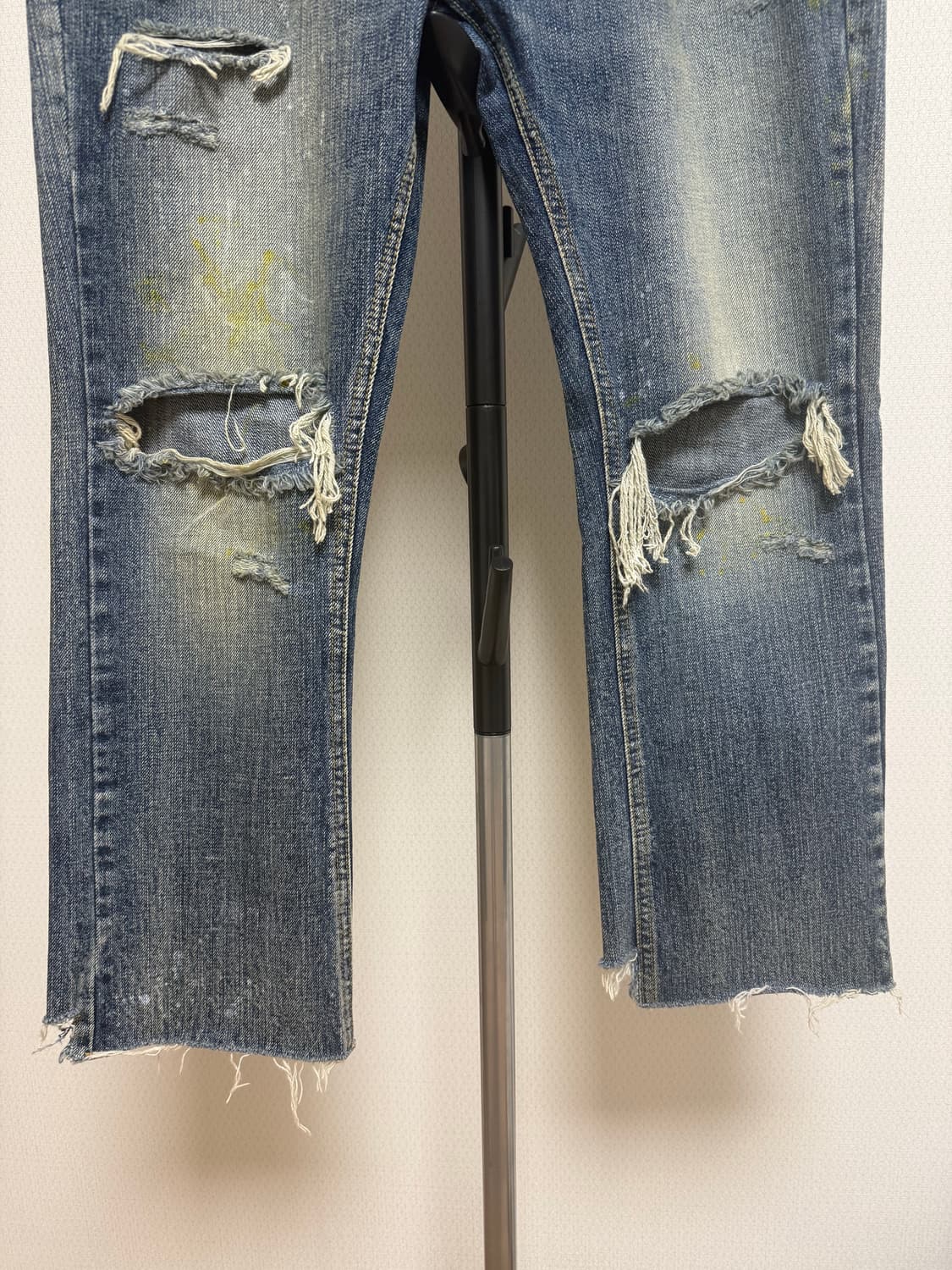 빈티지 청바지 상품이미지5