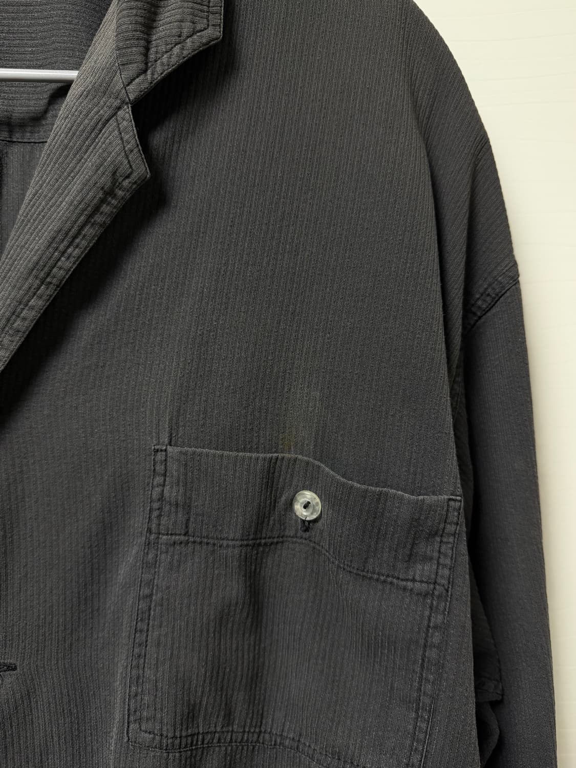 요지 야마모토 Yohji Yamamoto 상품이미지4