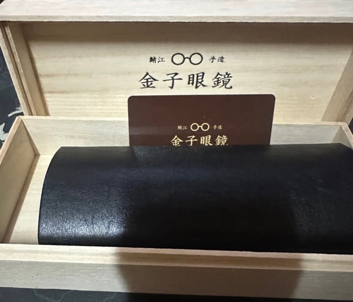 금자안경 kc84 블랙 상품이미지5