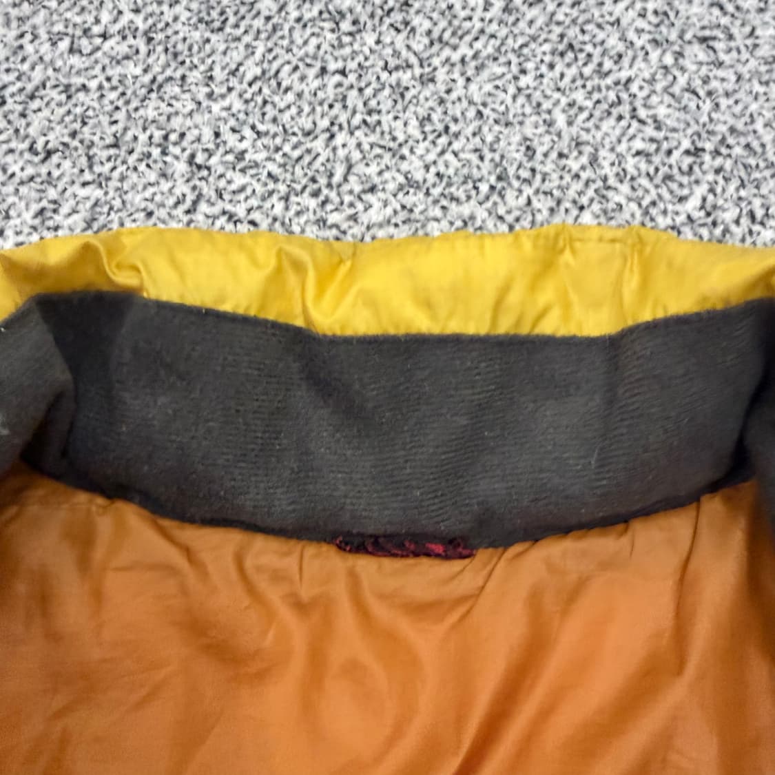 95 K2 프랑스덕다운 경량패딩 0130H1 상품이미지3