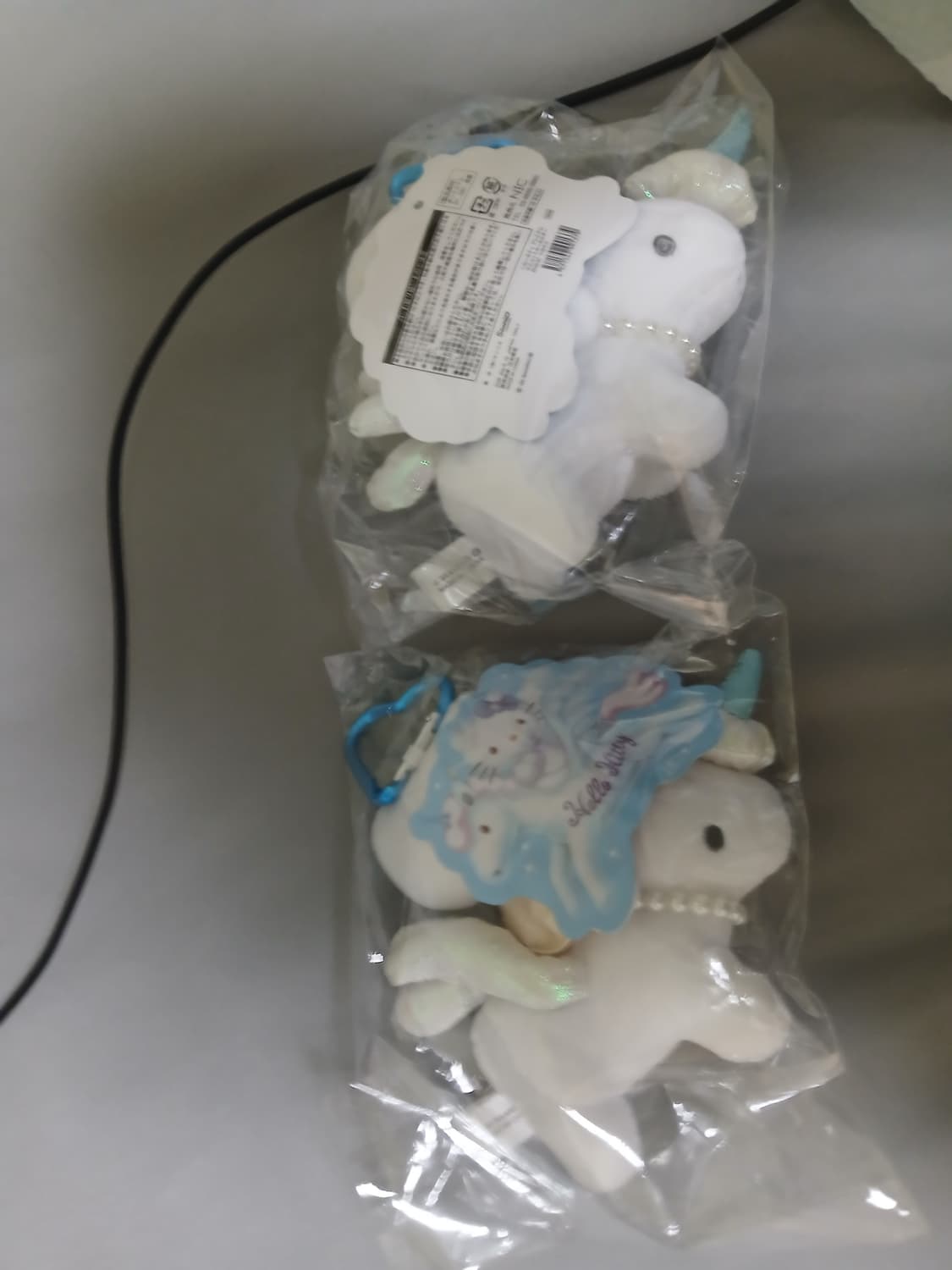 헬로키티 유니콘 팝니다 상품이미지2