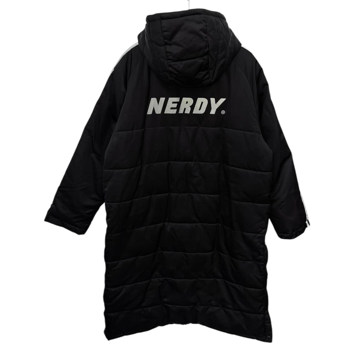 널디 롱 패딩 상품이미지1