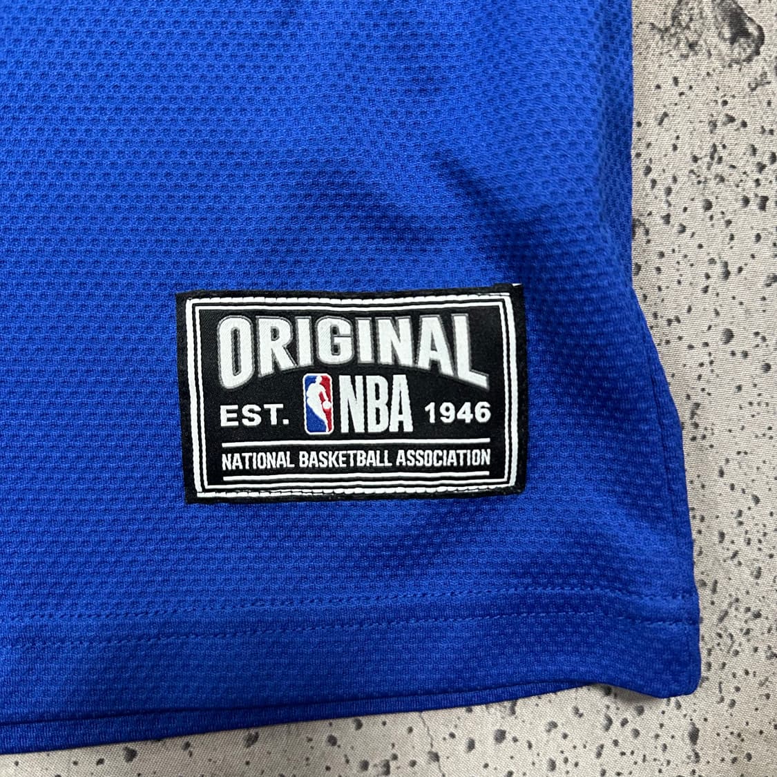✨ (바배) NBA 새크라멘토 킹스 농구 유니폼 슬리브리스 상품이미지4