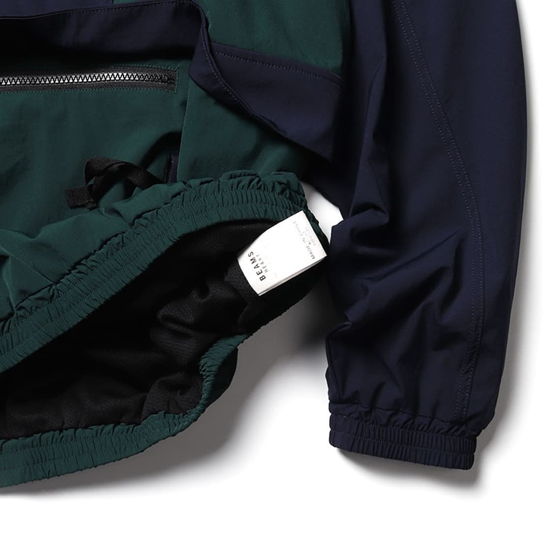 BEAMS HEART X GERRY 상품이미지6