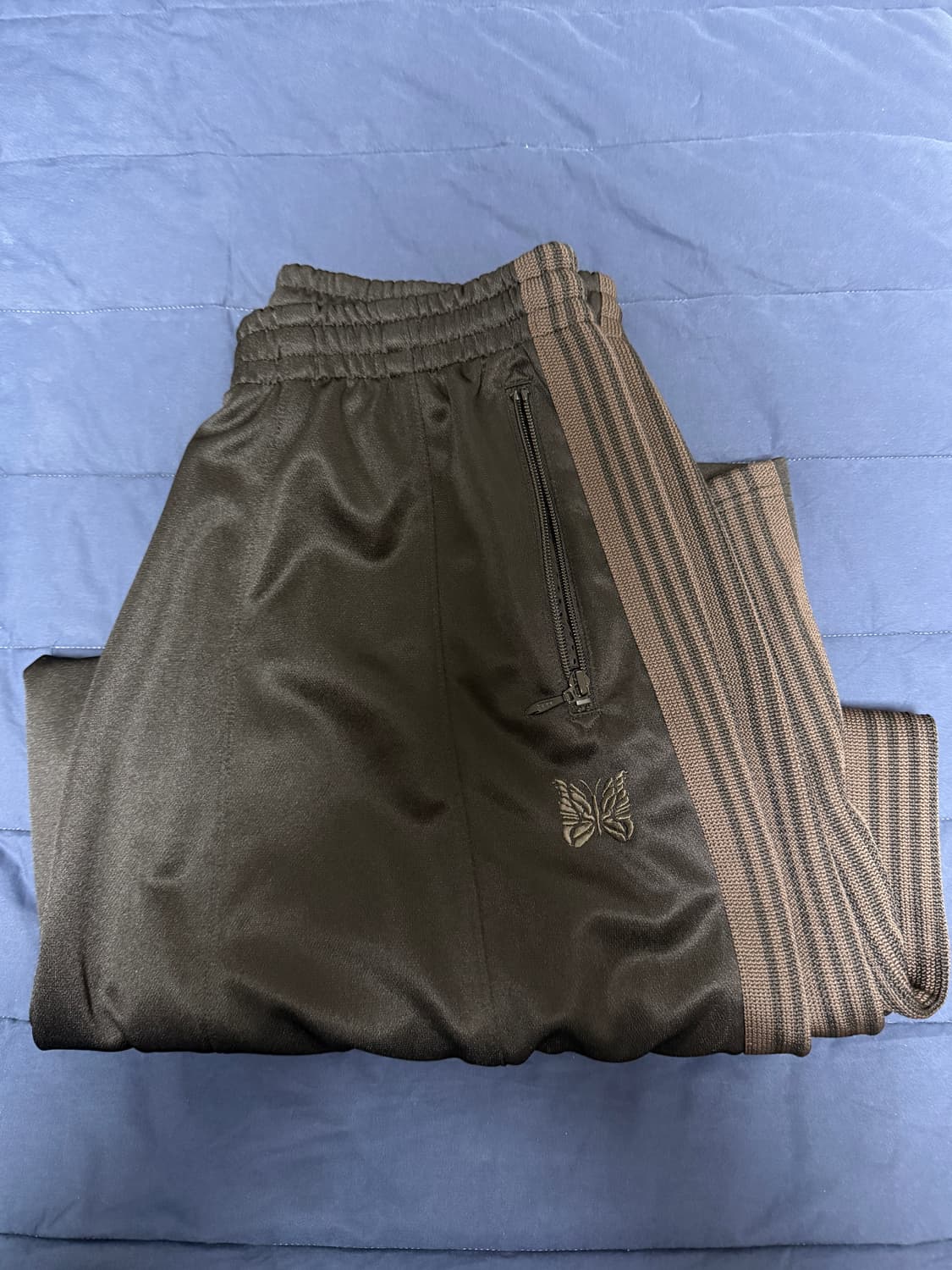 니들스 HD 트랙팬츠 S 상품이미지1