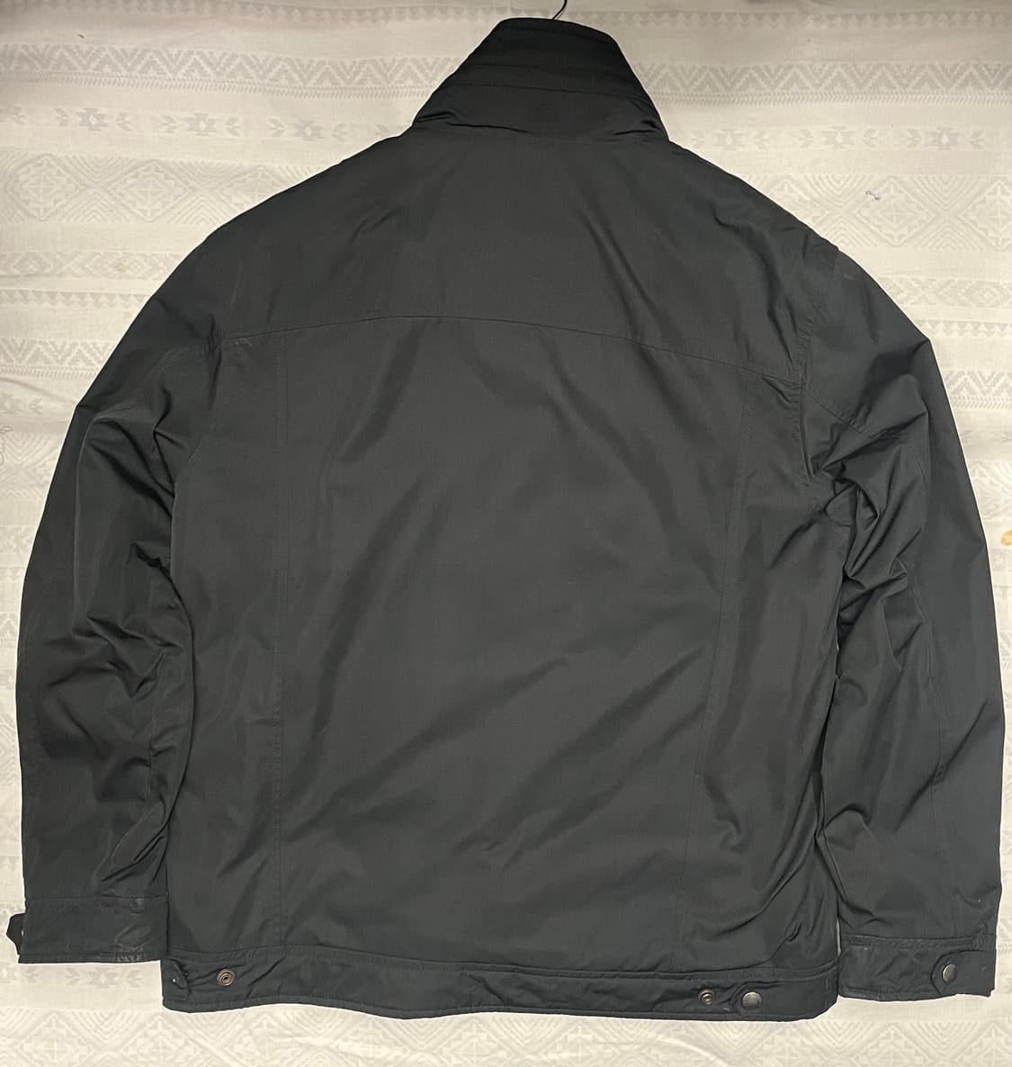 폴로 랄프로렌 기모 블루종 자켓 상품이미지5